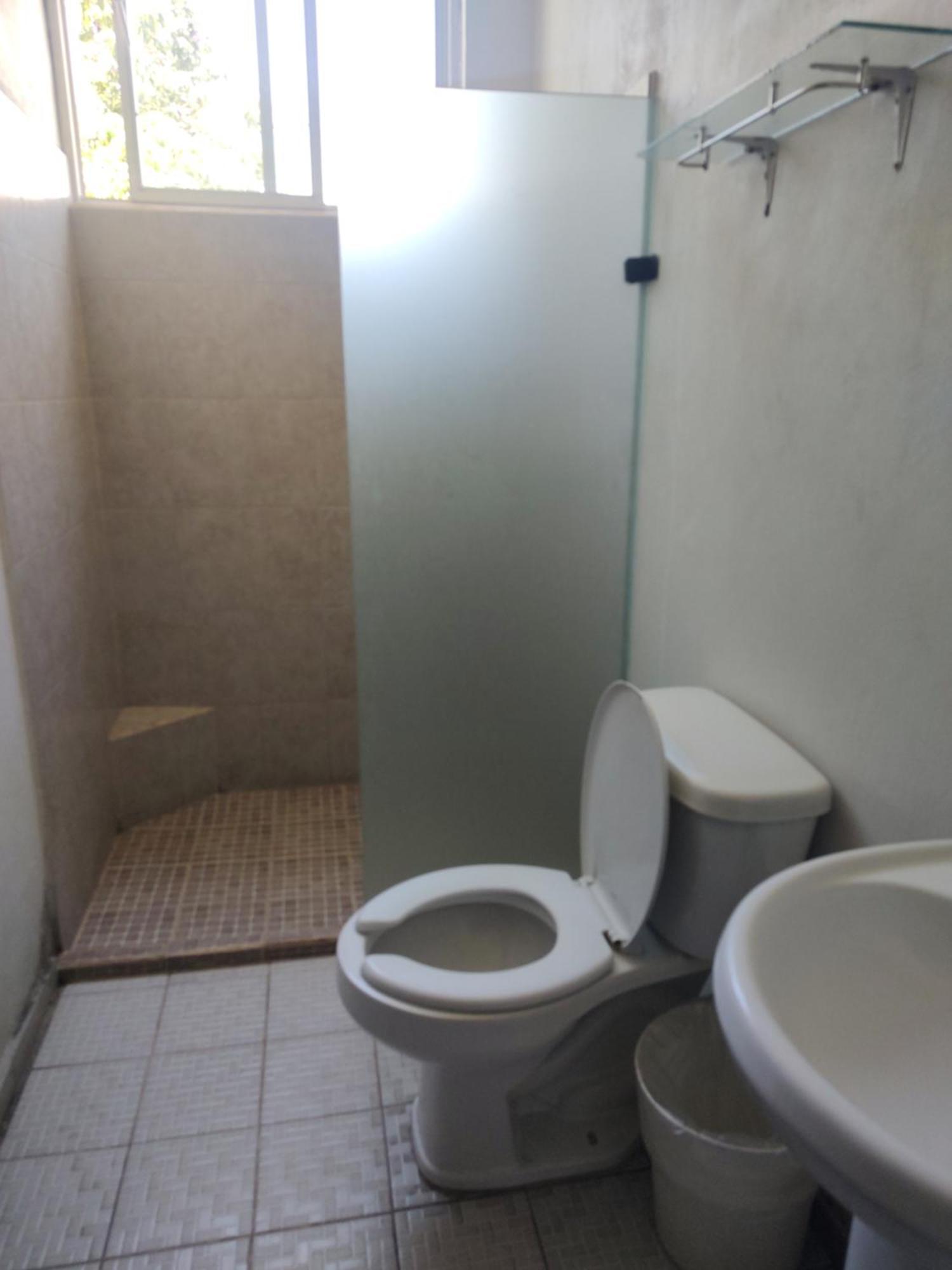 Los Bungalitos Rincon de Guayabitos Ngoại thất bức ảnh