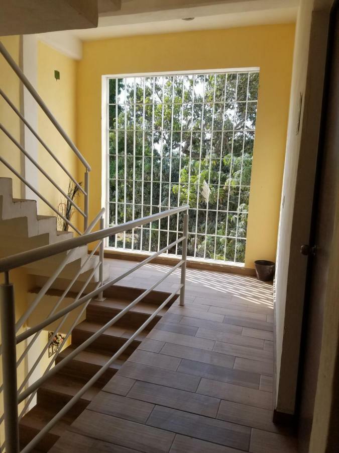 Los Bungalitos Rincon de Guayabitos Ngoại thất bức ảnh